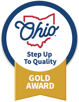 Ohio Gold Award